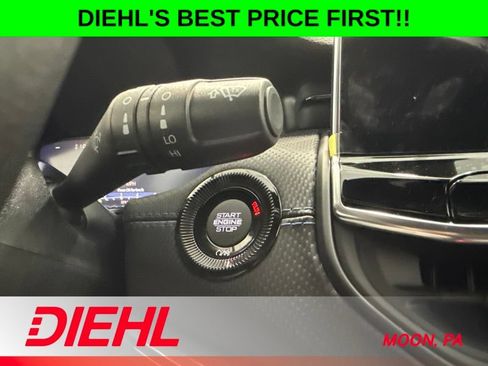 New 2026 Jeep Compass Limited AWD/4WD image 27
