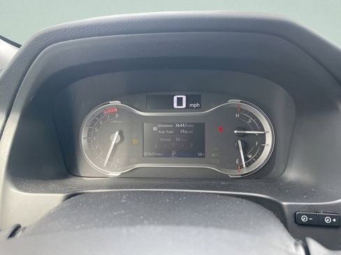 Used 2023 Honda Ridgeline RTL image 18