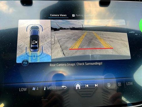 New 2026 Mercedes-Benz E 350 Sedan image 23