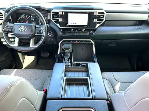 Used 2024 Toyota Tundra SR5 w/ SR5 Premium Package AWD/4WD image 20