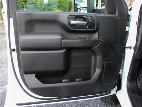 Used 2021 Chevrolet Silverado 3500 W/T w/ WT Convenience Package image 15