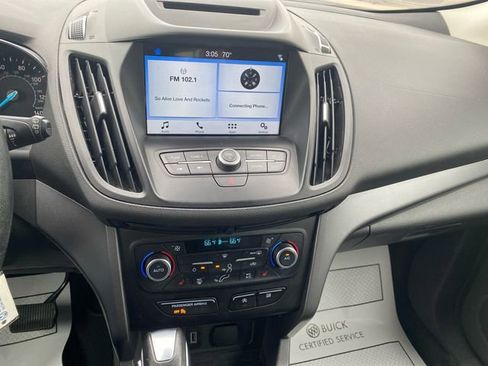 Used 2018 Ford Escape SEL AWD/4WD image 22