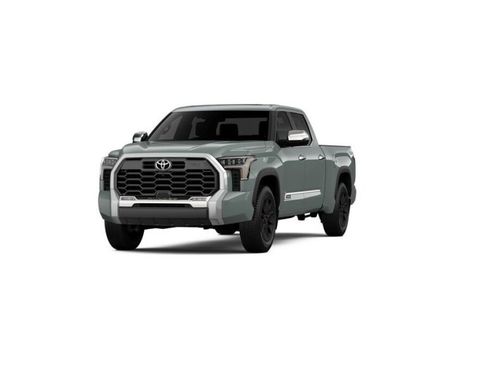 New 2026 Toyota Tundra 1794 Edition AWD/4WD image 18