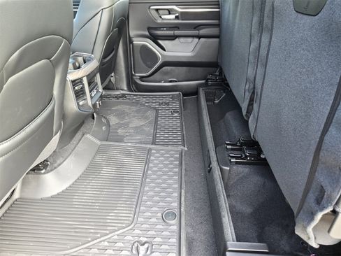 New 2026 RAM 1500 Laramie image 26