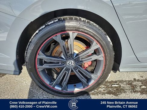 Used 2019 Volkswagen Jetta GLI image 20