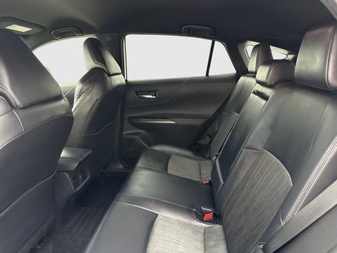 Used 2021 Toyota Venza XLE AWD/4WD image 38