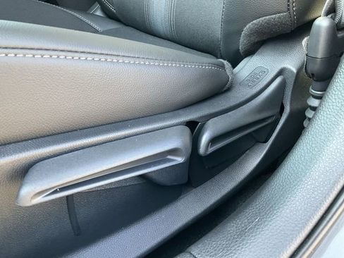 New 2026 Honda Civic Sport image 20