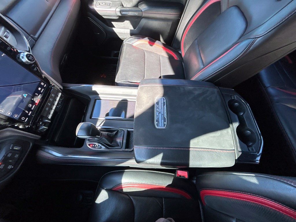Used 2022 RAM 1500 TRX w/ TRX Level 2 Equipment Group AWD/4WD image 34