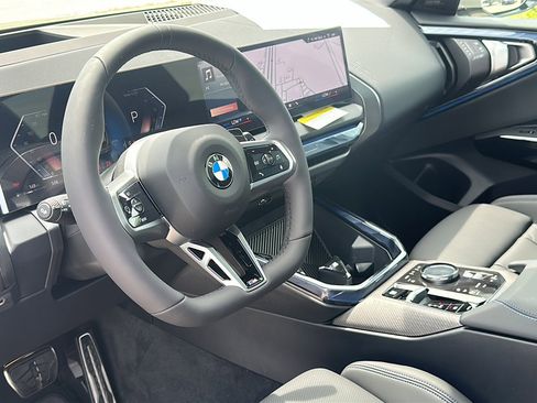 New 2026 BMW X3 xDrive30 w/ Premium Package AWD/4WD image 9