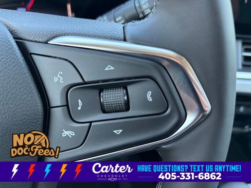 New 2026 Chevrolet Trax LT w/ LT Convenience Package FWD image 33