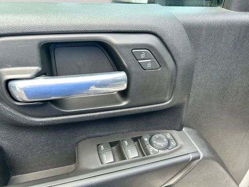 Used 2021 GMC Sierra 2500 4x4 Crew Cab w/ Convenience Package image 26