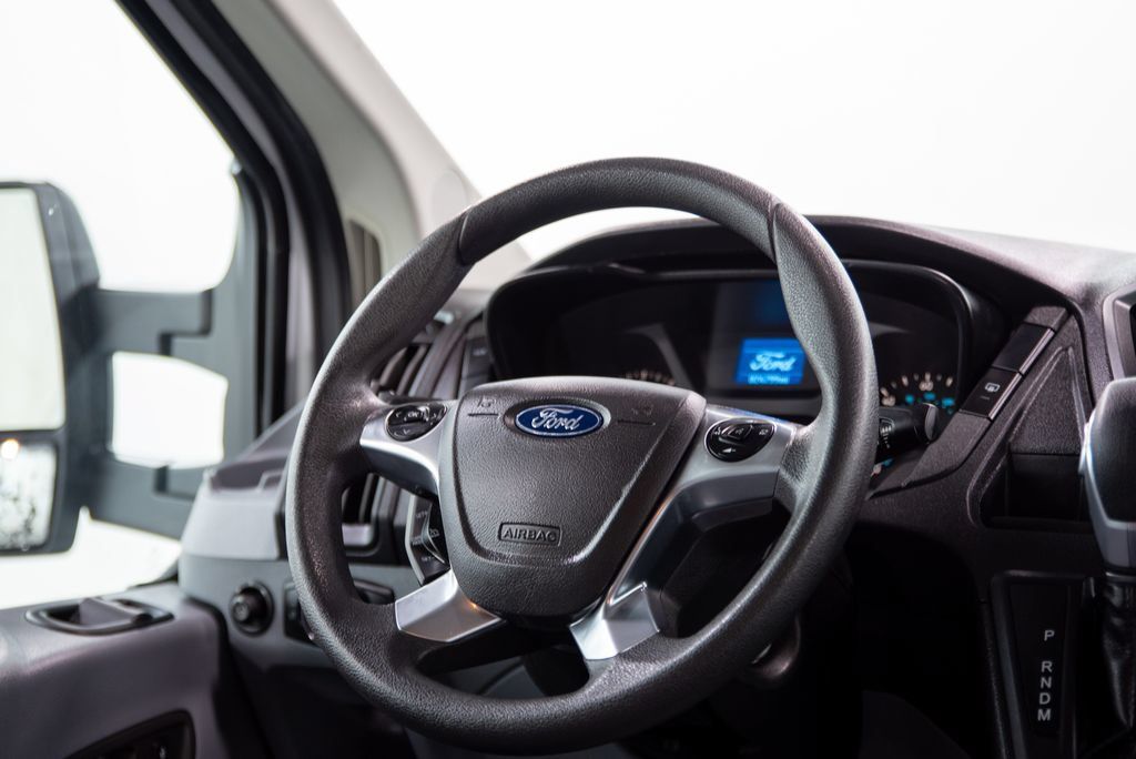 Used 2018 Ford Transit 350 XL RWD image 15