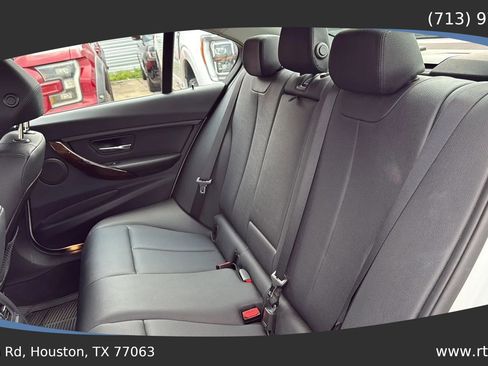 Used 2014 BMW 328i Sedan RWD image 27