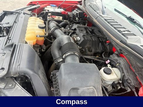 Used 2018 Ford F150 XLT w/ Equipment Group 301A Mid AWD/4WD image 17