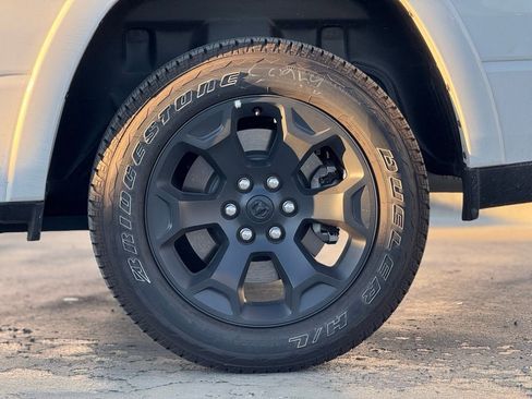 Certified 2025 RAM 1500 Big Horn image 3