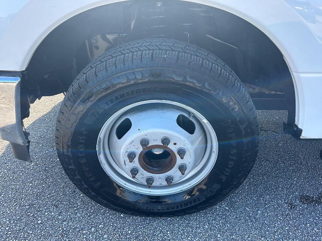 Used 2019 Ford F350 XL w/ Power Equipment Group RWD image 18