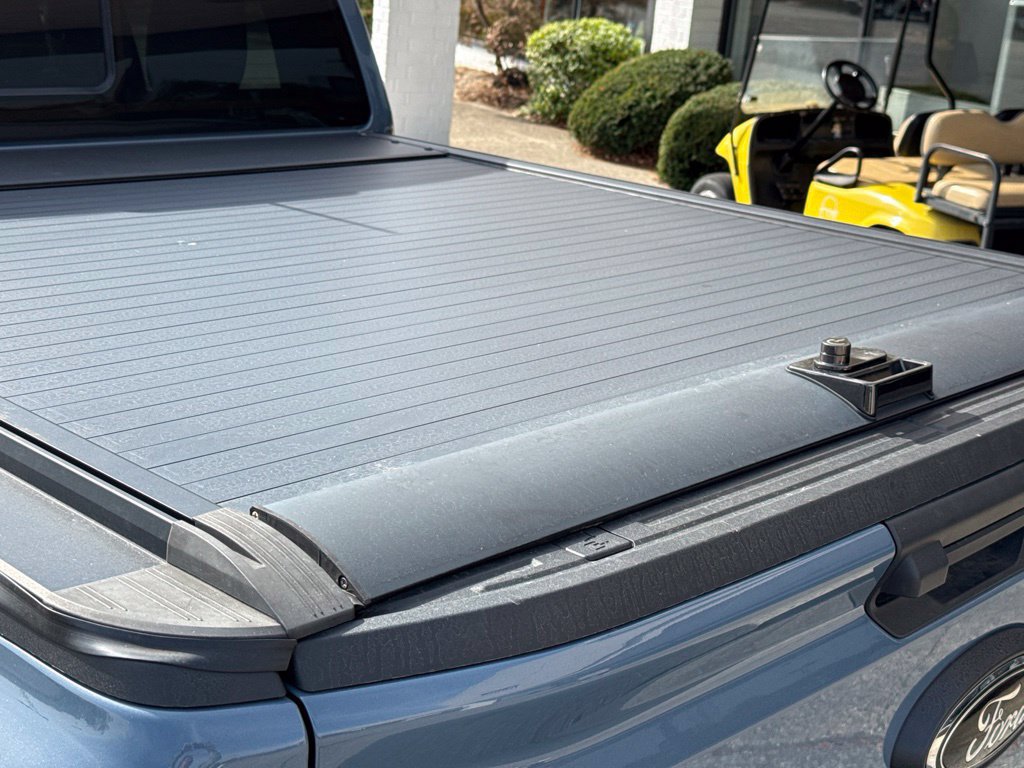 Used 2024 Ford Ranger Raptor AWD/4WD image 12