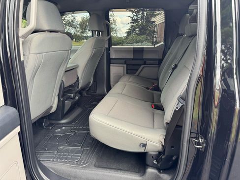 Used 2020 Ford F250 XL w/ STX Appearance Package AWD/4WD image 7