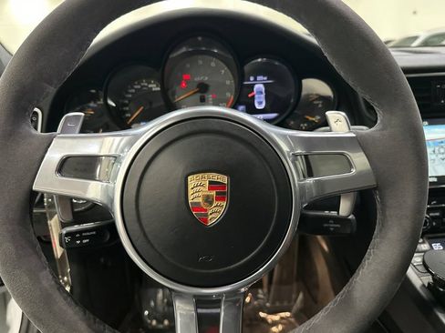 Used 2015 Porsche 911 GT3 RWD image 25