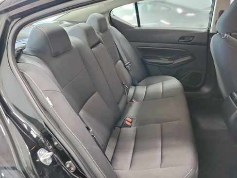 Used 2024 Nissan Altima 2.5 SV image 22