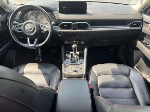 Used 2024 MAZDA CX-5 Carbon Edition AWD/4WD image 12