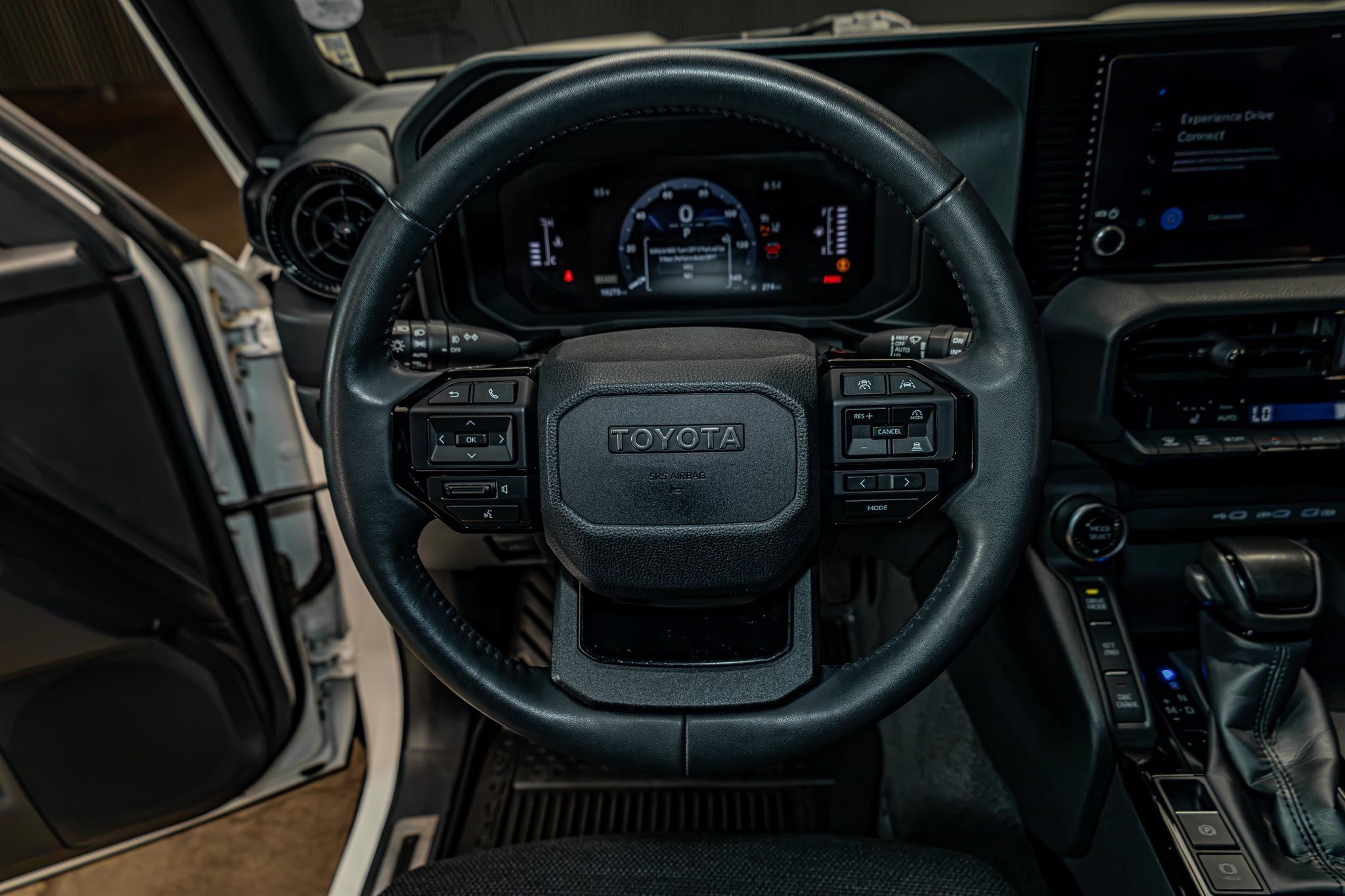 Used 2025 Toyota Land Cruiser 1958 AWD/4WD image 15