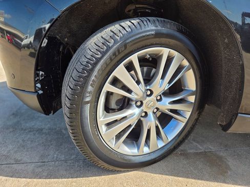 Used 2013 Lexus RX 350 FWD w/ Navigation Pkg image 28