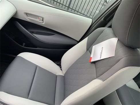 New 2026 Toyota Corolla LE image 29