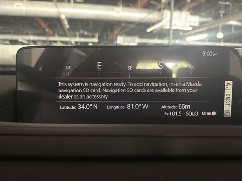 New 2026 MAZDA CX-30 AWD 2.5 S image 18