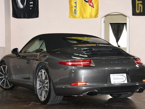 Used 2013 Porsche 911 Carrera RWD image 6