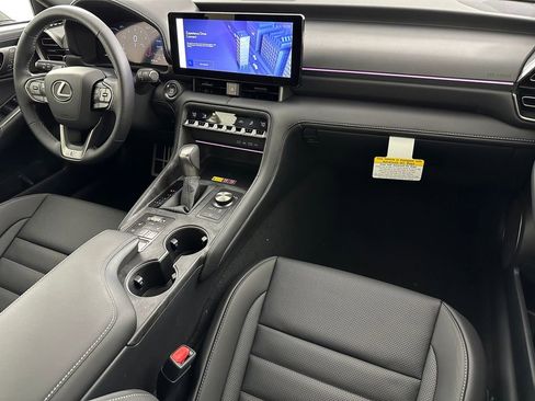 New 2026 Lexus IS 350 F Sport image 36