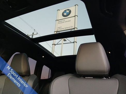 Certified 2025 BMW X1 xDrive28i w/ M Sport Package image 29