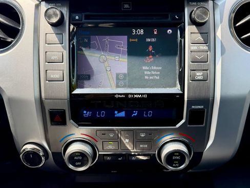 Used 2015 Toyota Tundra Platinum AWD/4WD image 14