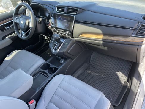 Used 2018 Honda CR-V EX image 20