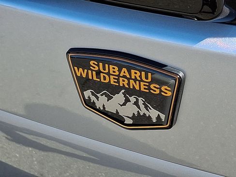 New 2026 Subaru Outback Wilderness w/ Wilderness Package AWD/4WD image 24