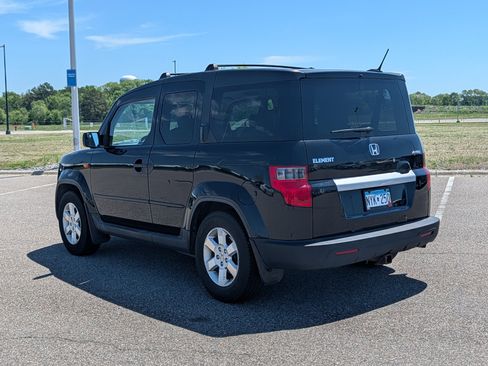 Used 2009 Honda Element EX image 3