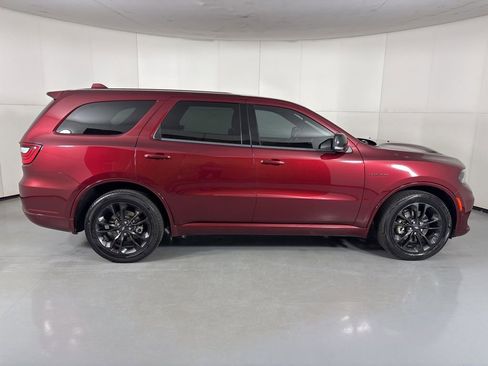 Used 2022 Dodge Durango R/T image 11
