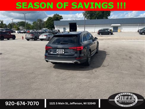 Used 2017 Audi A4 2.0T Premium Plus image 15