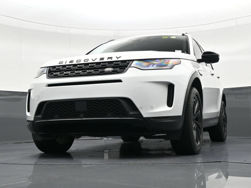 Used 2023 Land Rover Discovery Sport SE AWD/4WD image 31