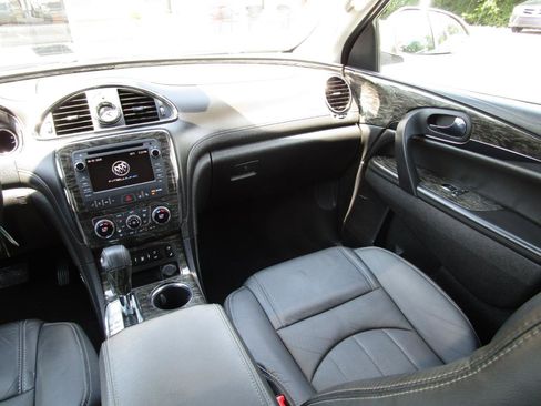 Used 2014 Buick Enclave Premium FWD image 9