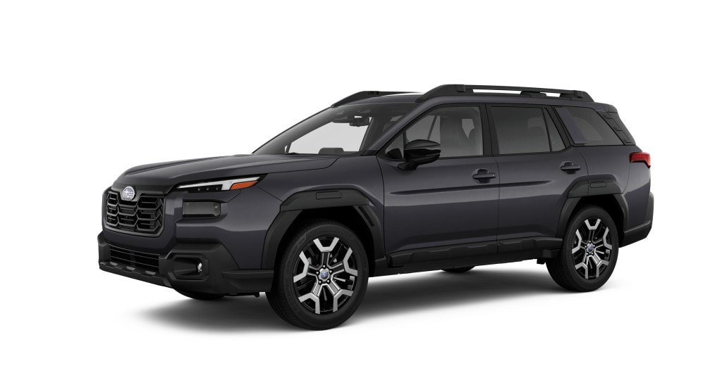 New 2026 Subaru Outback Touring XT AWD/4WD image 8