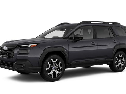New 2026 Subaru Outback Touring XT AWD/4WD image 8
