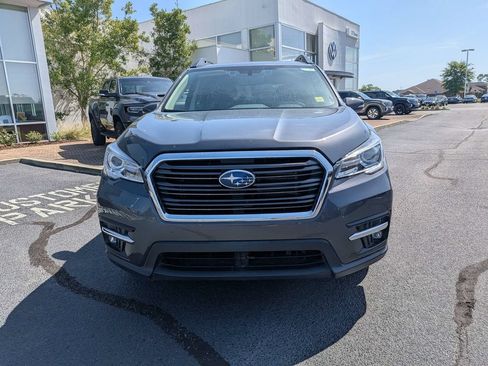 Used 2022 Subaru Ascent Limited w/ Technology Package AWD/4WD image 10