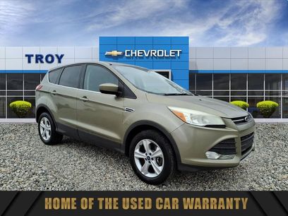 Used 2013 Ford Escape SE