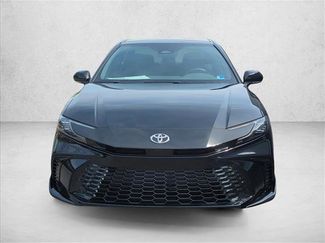 New 2026 Toyota Camry XSE FWD video 2