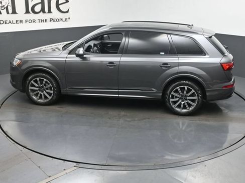 Used 2023 Audi Q7 2.0T Premium Plus w/ Premium Plus Package AWD/4WD image 43