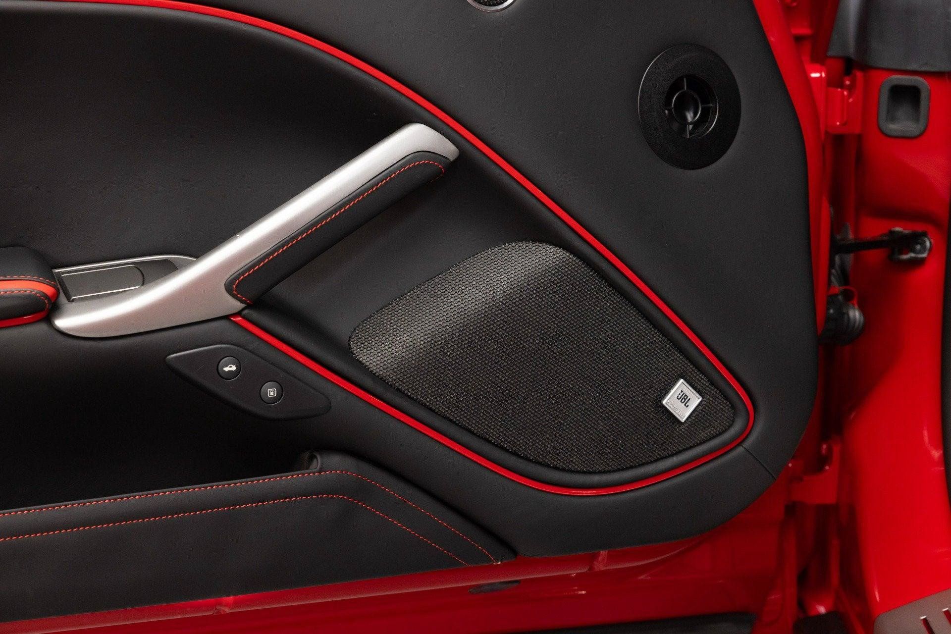 Certified 2017 Ferrari F12 Berlinetta RWD image 57
