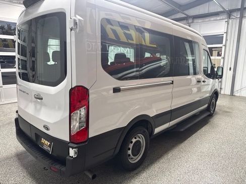 Used 2023 Ford Transit 350 XL RWD image 17