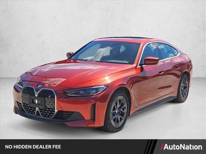 Used 2023 BMW i4 eDrive35 w/ Premium Package