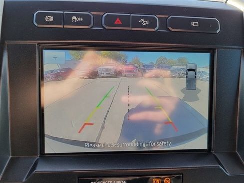 Used 2021 Ford F250 Lariat w/ Chrome Package image 20